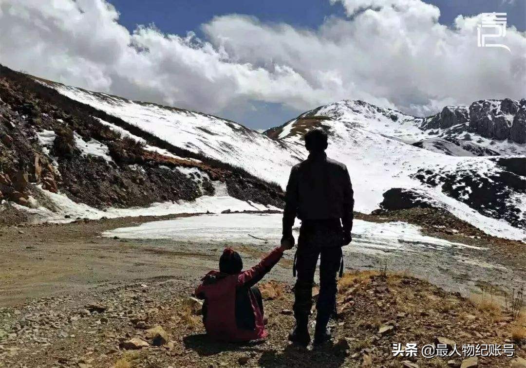 丁一舟赖敏为啥在理塘开客栈,理塘丁一舟赖敏的爱情故事