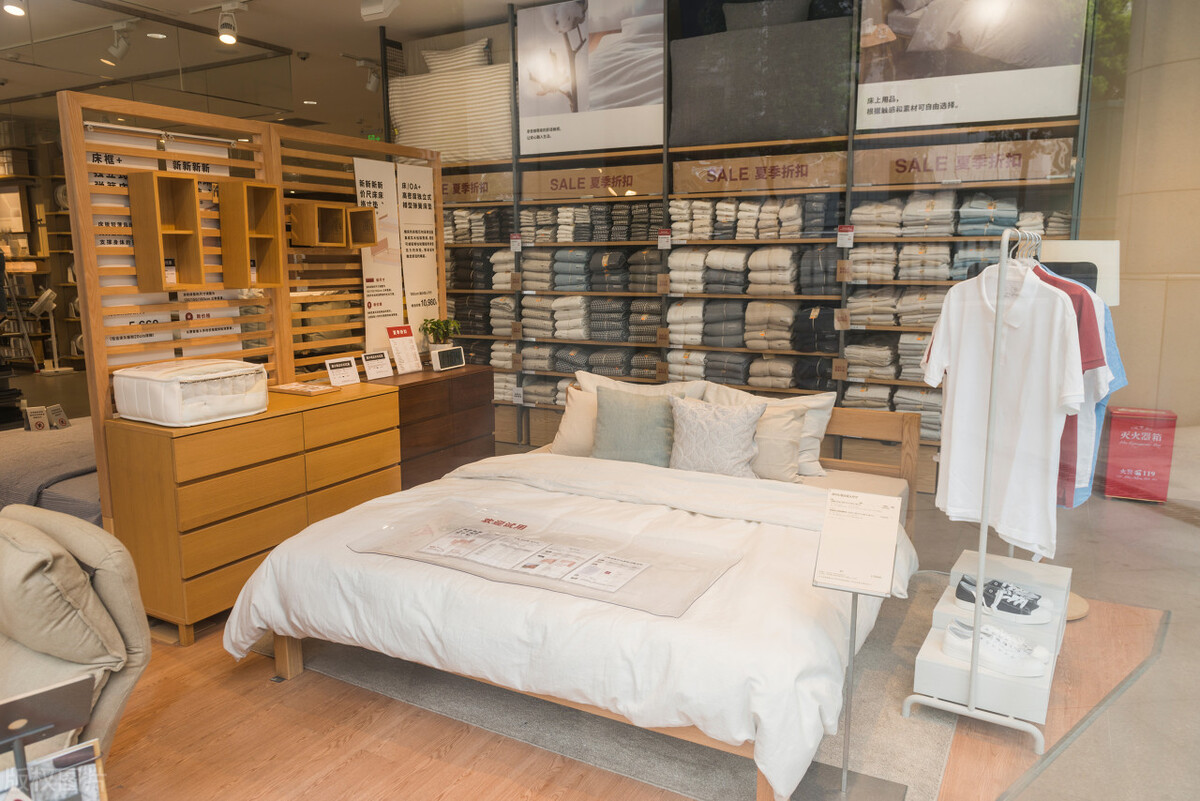 一个改变的无印良品——别再叫我“性冷淡”品牌了