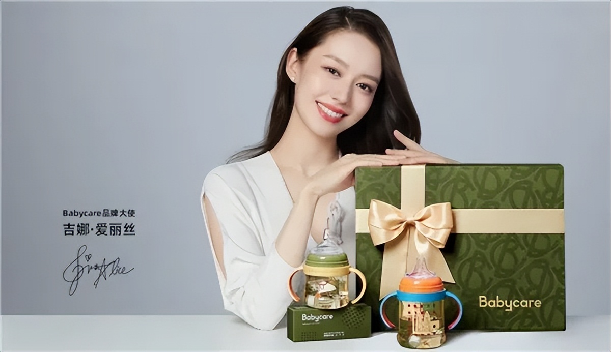 babycare一年盈利,babycare为什么赚钱