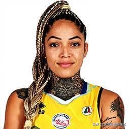 朱婷加盟斯坎迪奇俱乐部教练,女排朱婷斯坎迪奇赛程