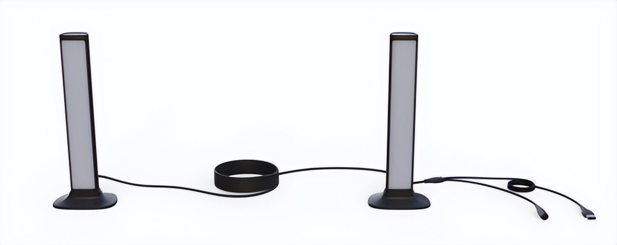 飞利浦led灯氛围灯,飞利浦rgb氛围灯跟led有什么区别