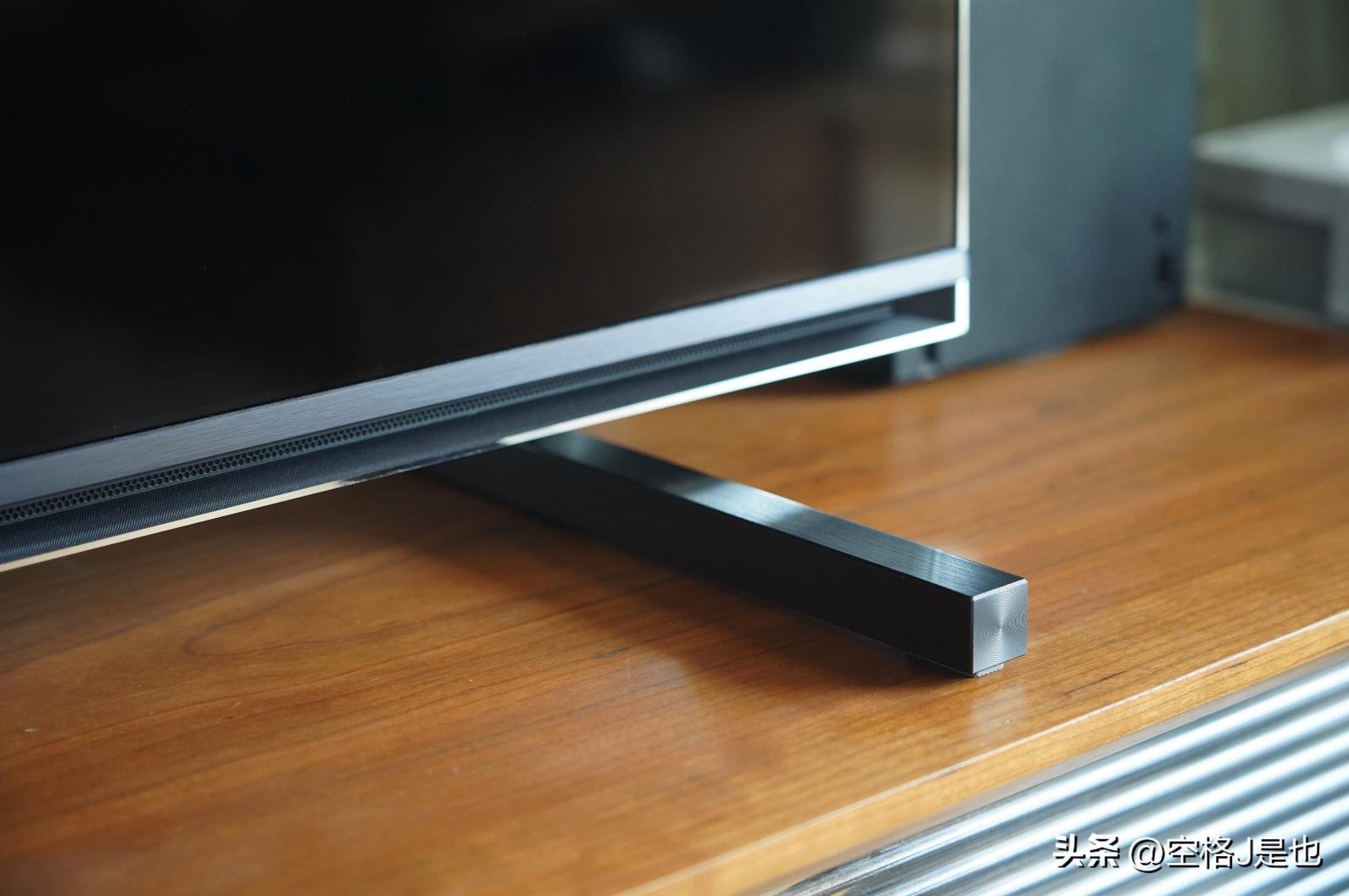 闭眼买的画质旗舰海信电视U7K深度测评