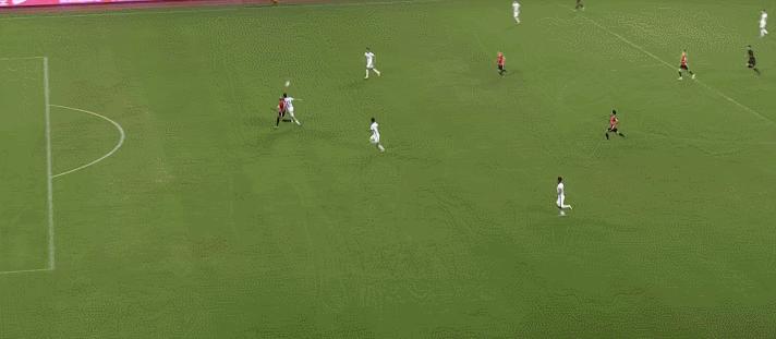 杨一鸣成都蓉城实力怎么样,成都蓉城不敌沧州雄狮