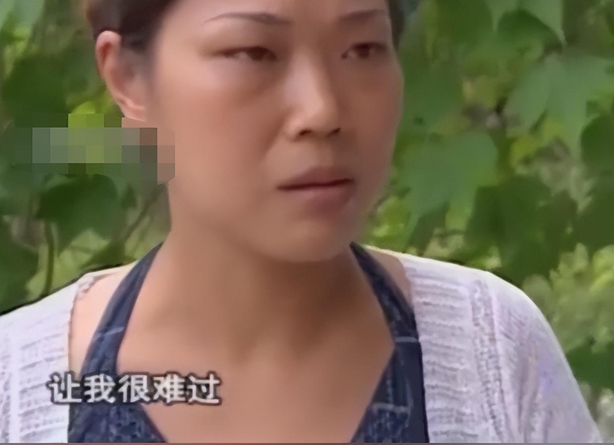 60岁老太*体下**被丈夫塞生石灰，还缝了三针，抬土枪崩他一炮