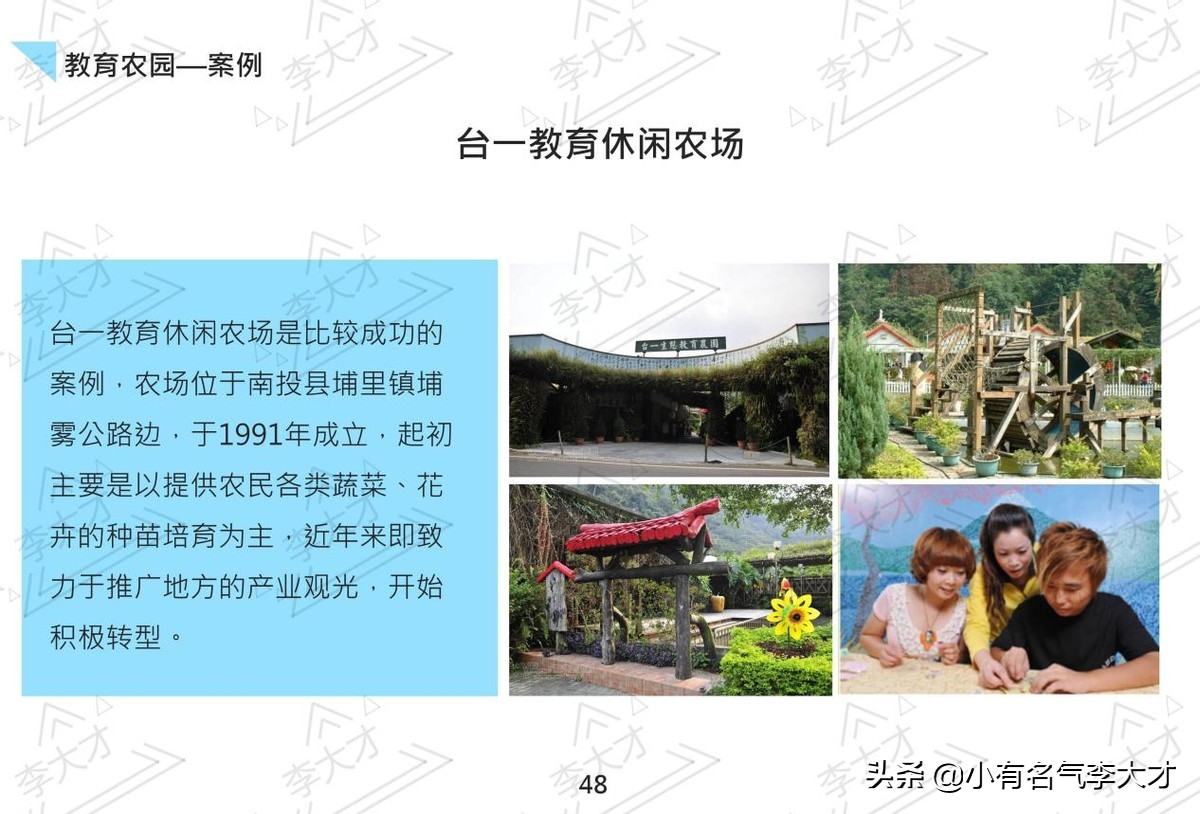 台湾乡村振兴战略案例,中国乡村振兴实施的成功案例