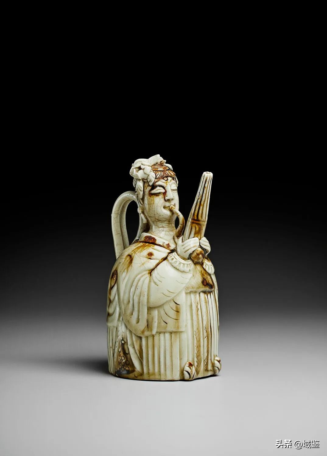 艺术快讯|一贴看全2023「纽约亚洲艺术周」御瓷重器，极度养眼！