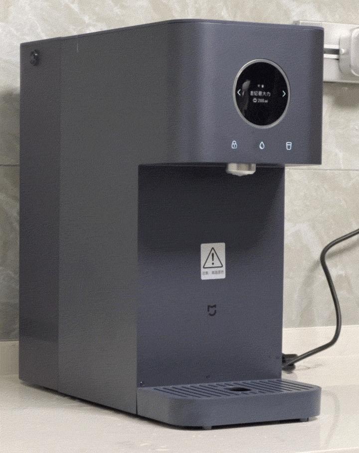 健康饮水的净饮机怎么选？5款台式RO净饮机对比评测