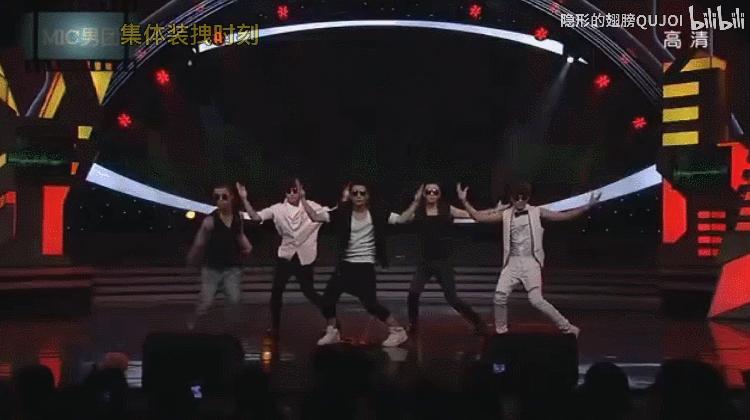 内娱男团天花板是谁,内娱男团养成系天花板