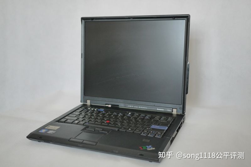 经典笔电复刻机51nbT70评测:依然可以ThinkPad!