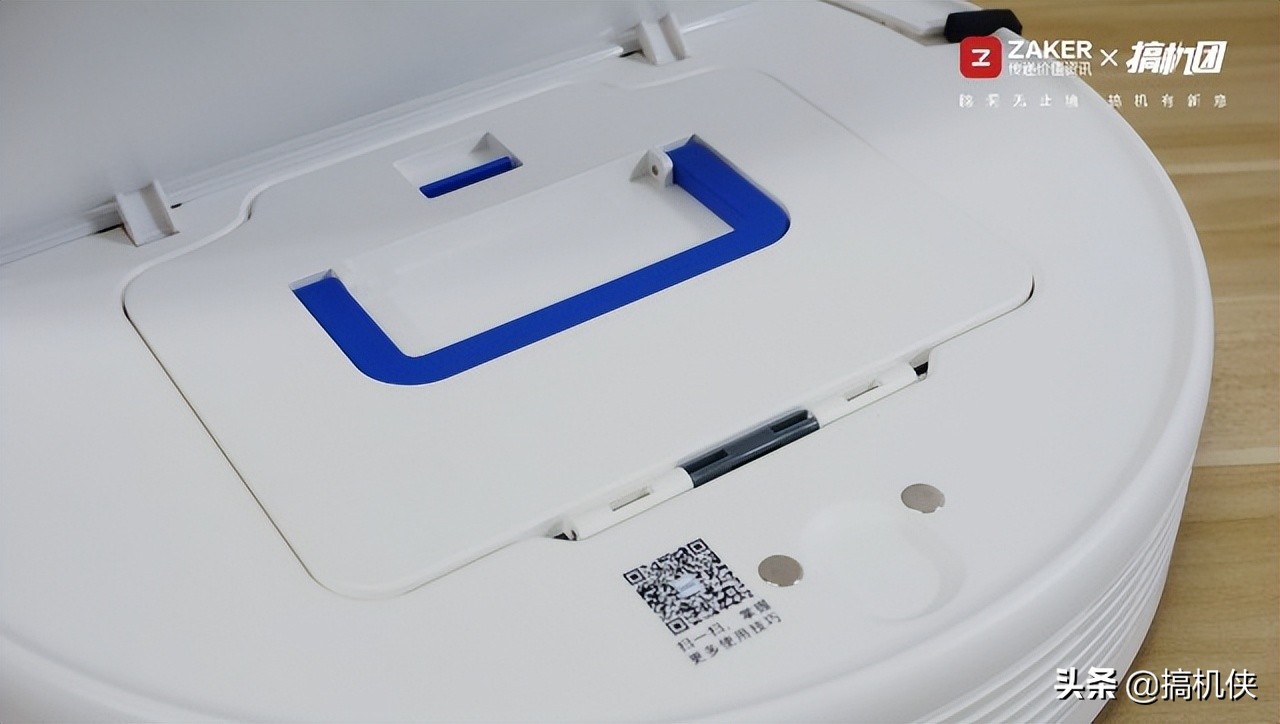 千元扫拖一体评测推荐,千元洗地机扫拖一体测评