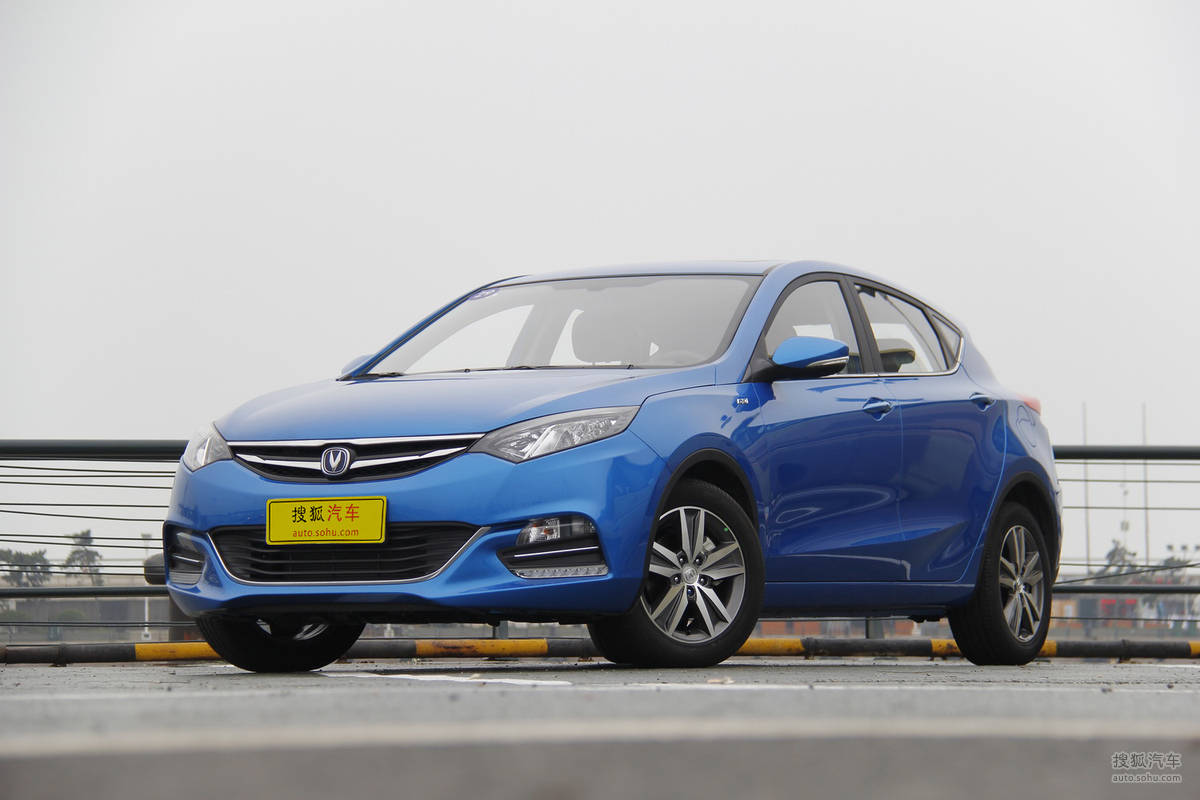 长安编年史纪录片,长安汽车历程