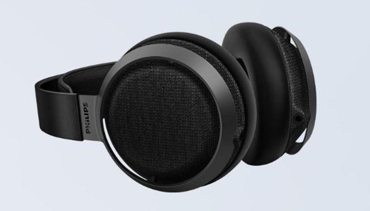 飞利浦fidelio耳机评测,飞利浦fideliox3全新hifi耳机分享