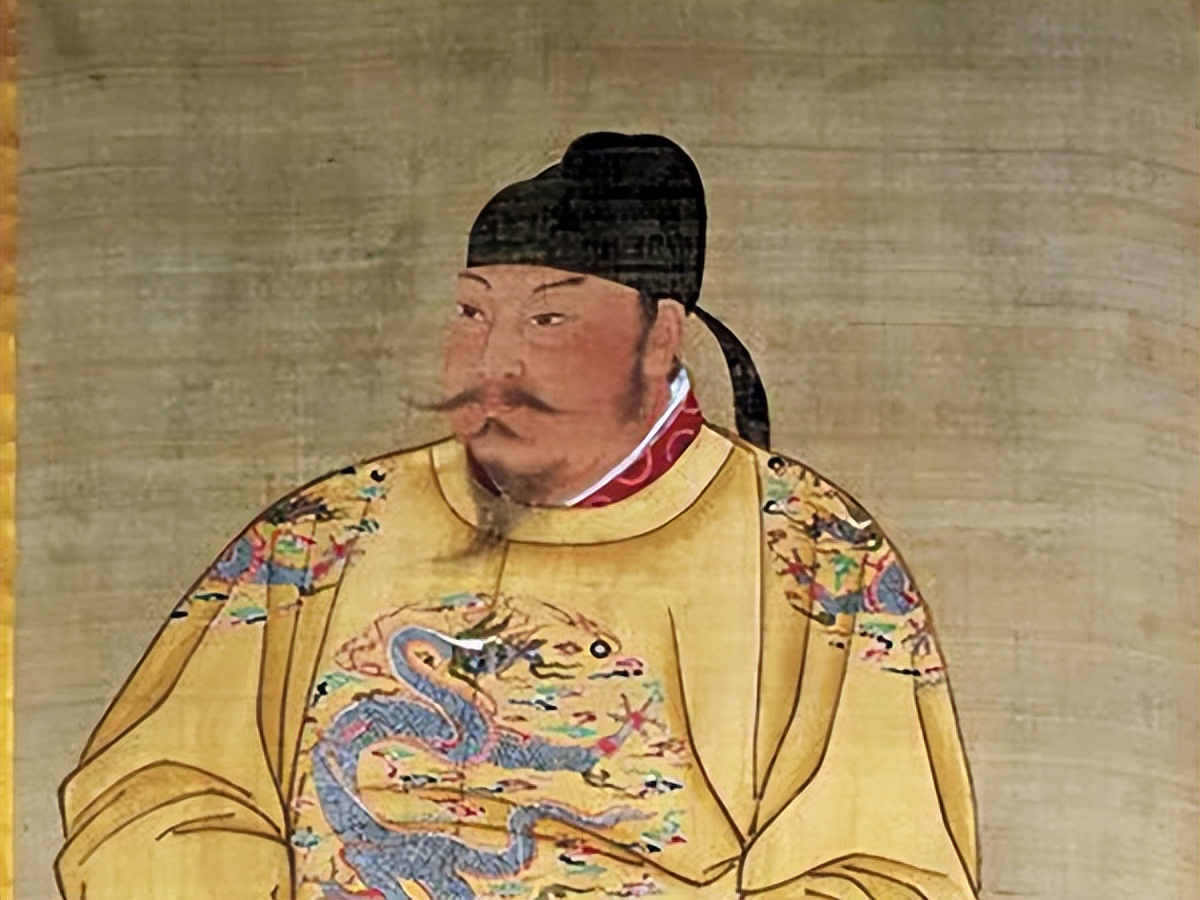 女皇武则天到底干过什么事情,女皇帝武则天事迹简介