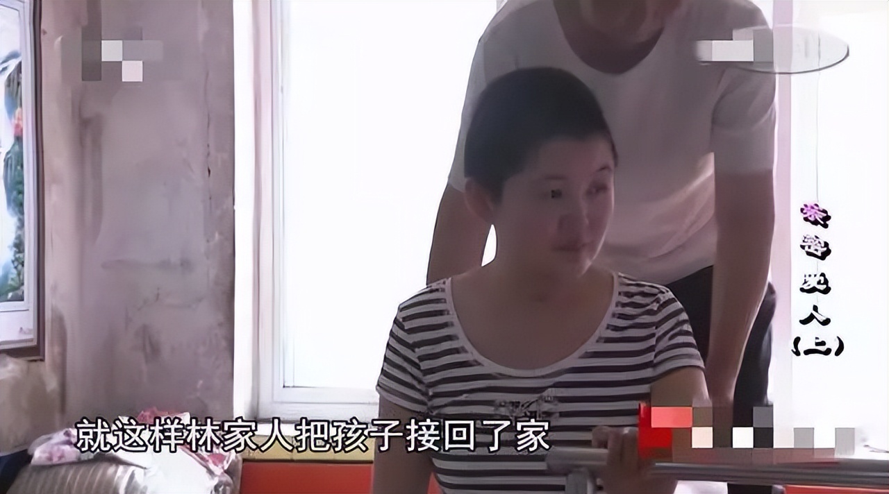 男子负债照顾植物人女友,男子举债20万照顾植物人女友