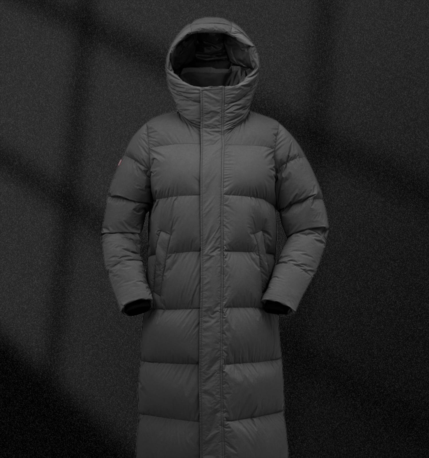 买羽绒服哪个品牌最好,男士国产羽绒服品牌十大排名