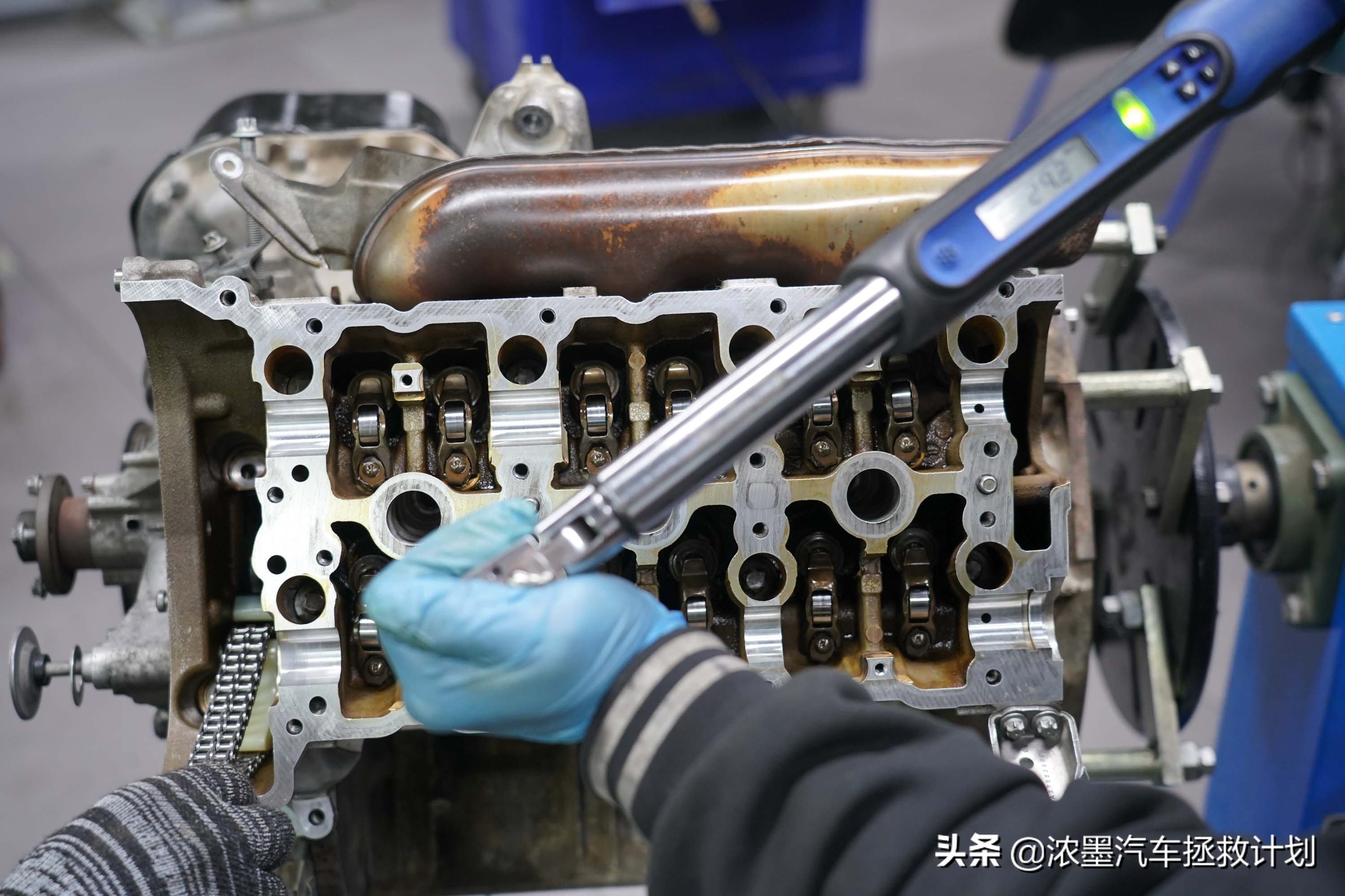 奔驰唯雅诺翻新全过程,奔驰唯雅诺翻新升级价格