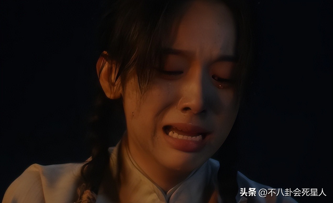 李沁北京腔,梦海剧组人评价李沁