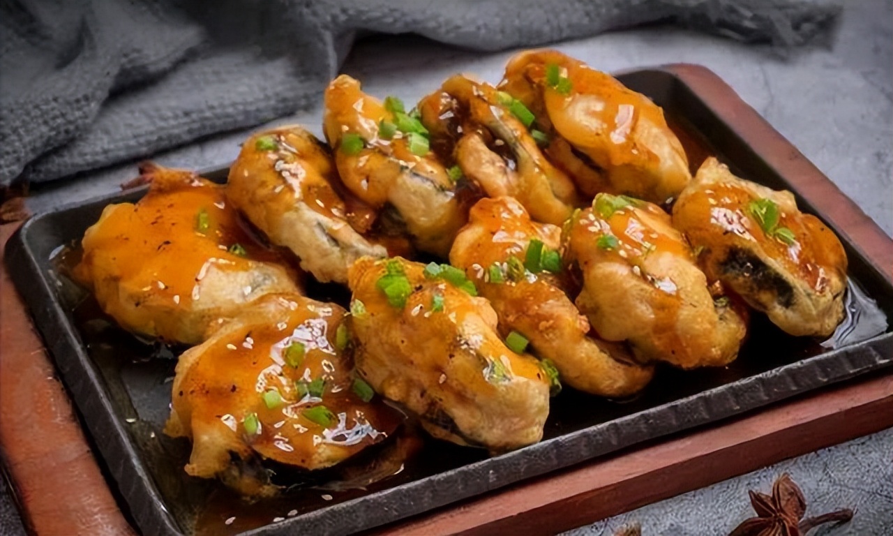 正宗川菜美食推荐,十大好吃川菜