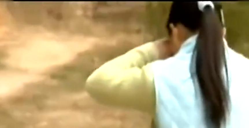 18岁少女意外晕倒有超前记忆,16岁少女突然晕倒