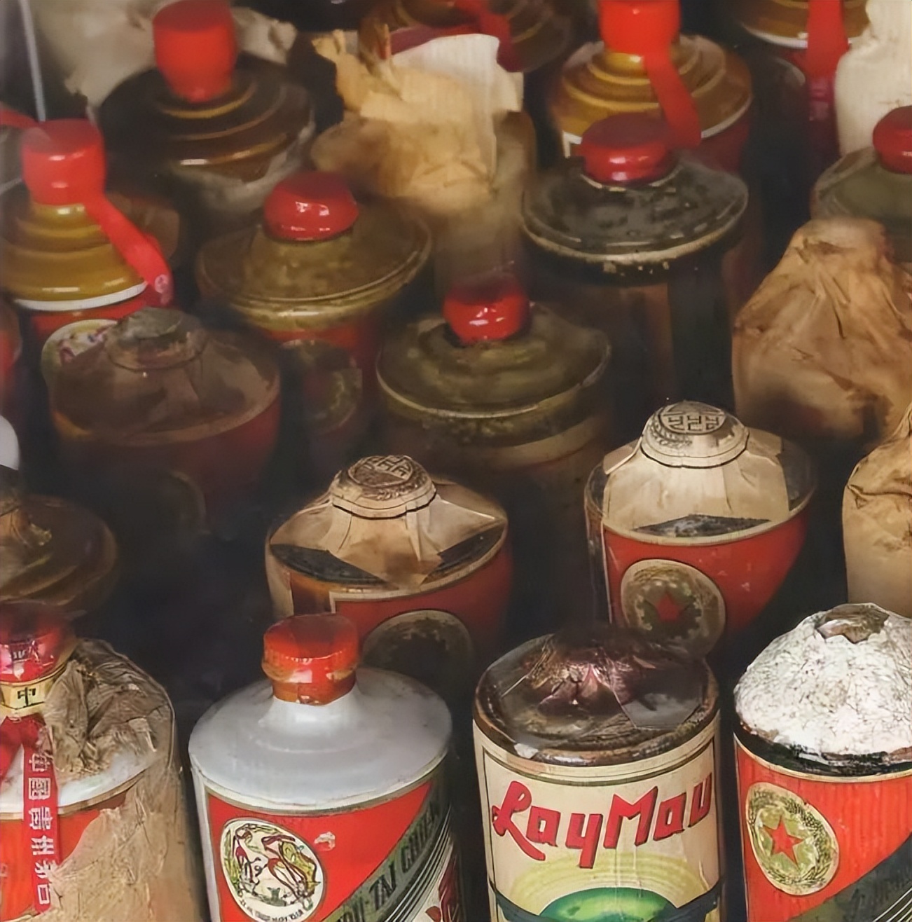 国外茅台价格为什么便宜,茅台在国外为什么卖这么便宜