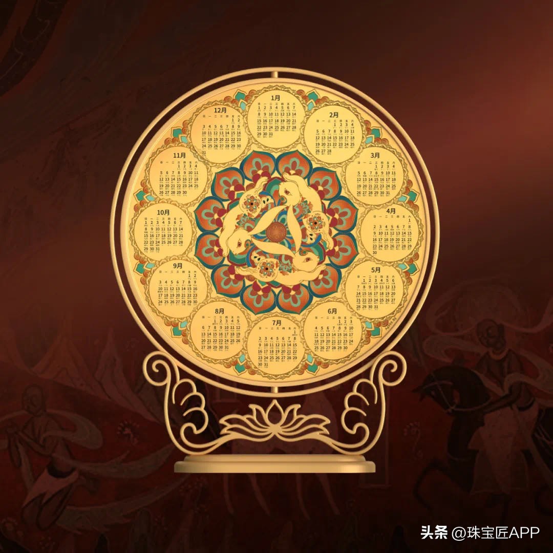 古代兔子吉祥纹样,中国传统兔纹纹样