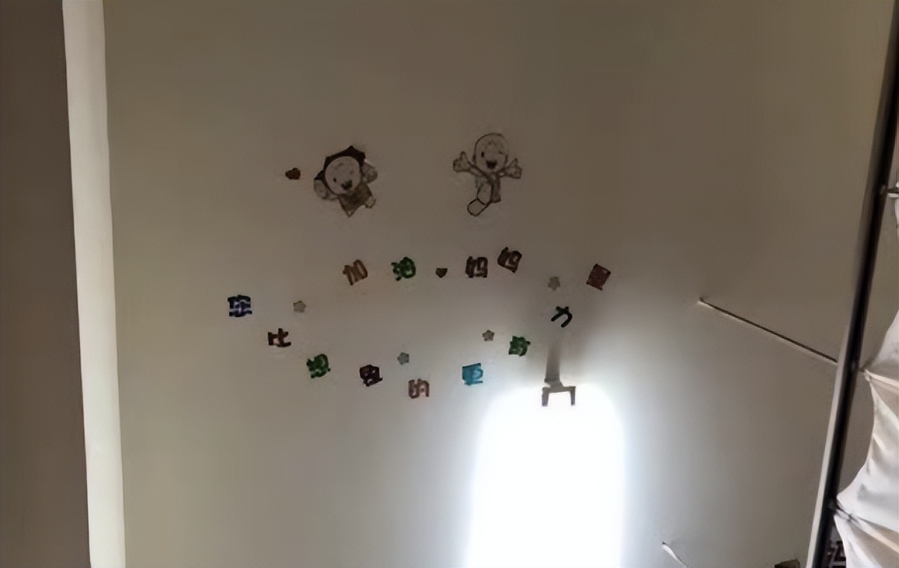 女明星产后的秘密,女明星被埋尸家中