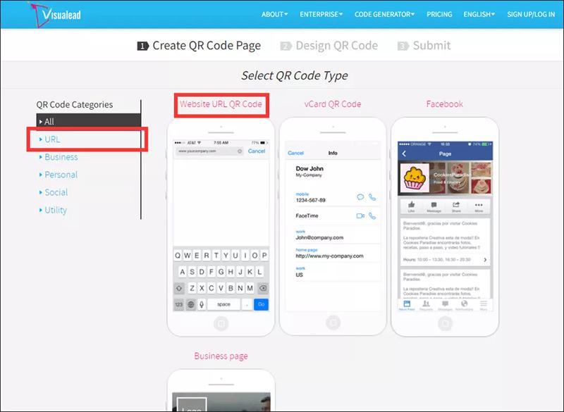 怎么制作一个二维码有多个链接,怎样制作一个二维码