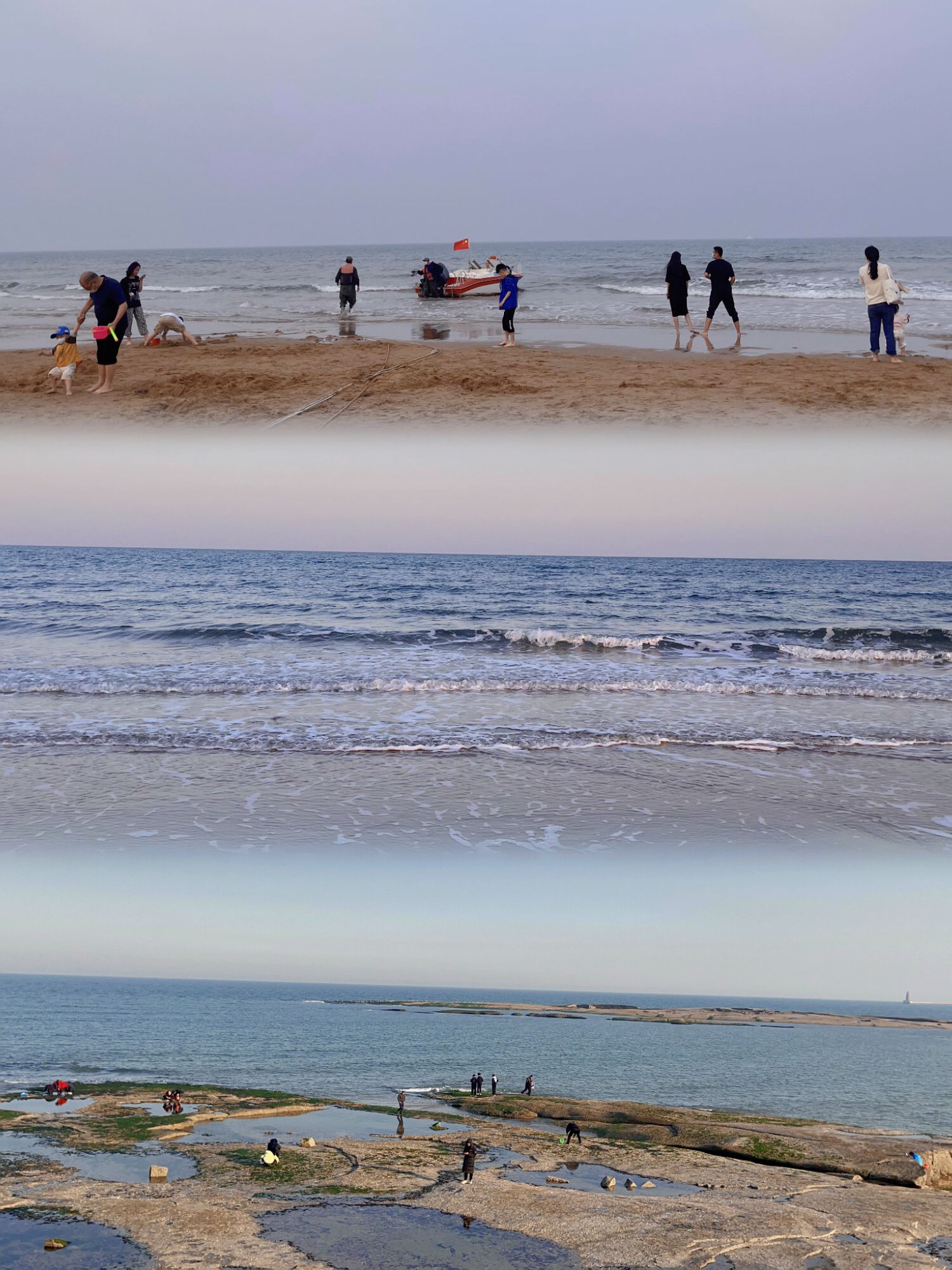 日照天台山旅游攻略一日游,日照旅游攻略2023