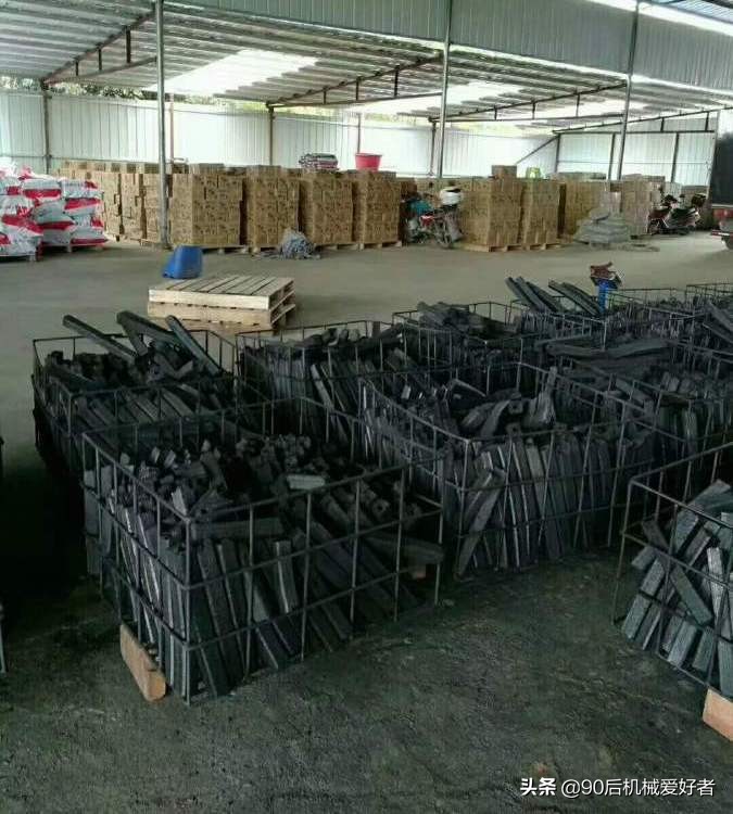 炭化炉烧木炭怎么才能不费柴火呢,炭化炉烧制木炭易碎怎么办