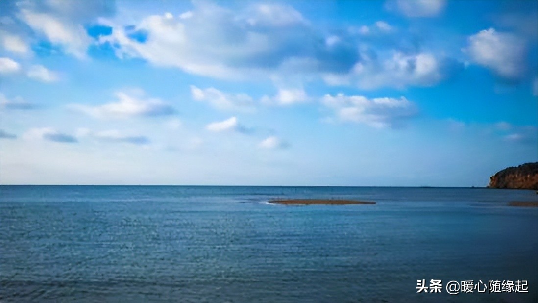当你心情不好的时候一定要去海边,当你伤心难过怎么办