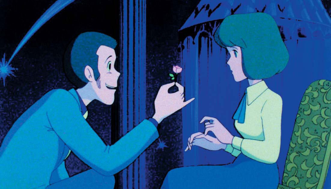 日本人必看10大动漫,日本有什么好看的剧场版动漫