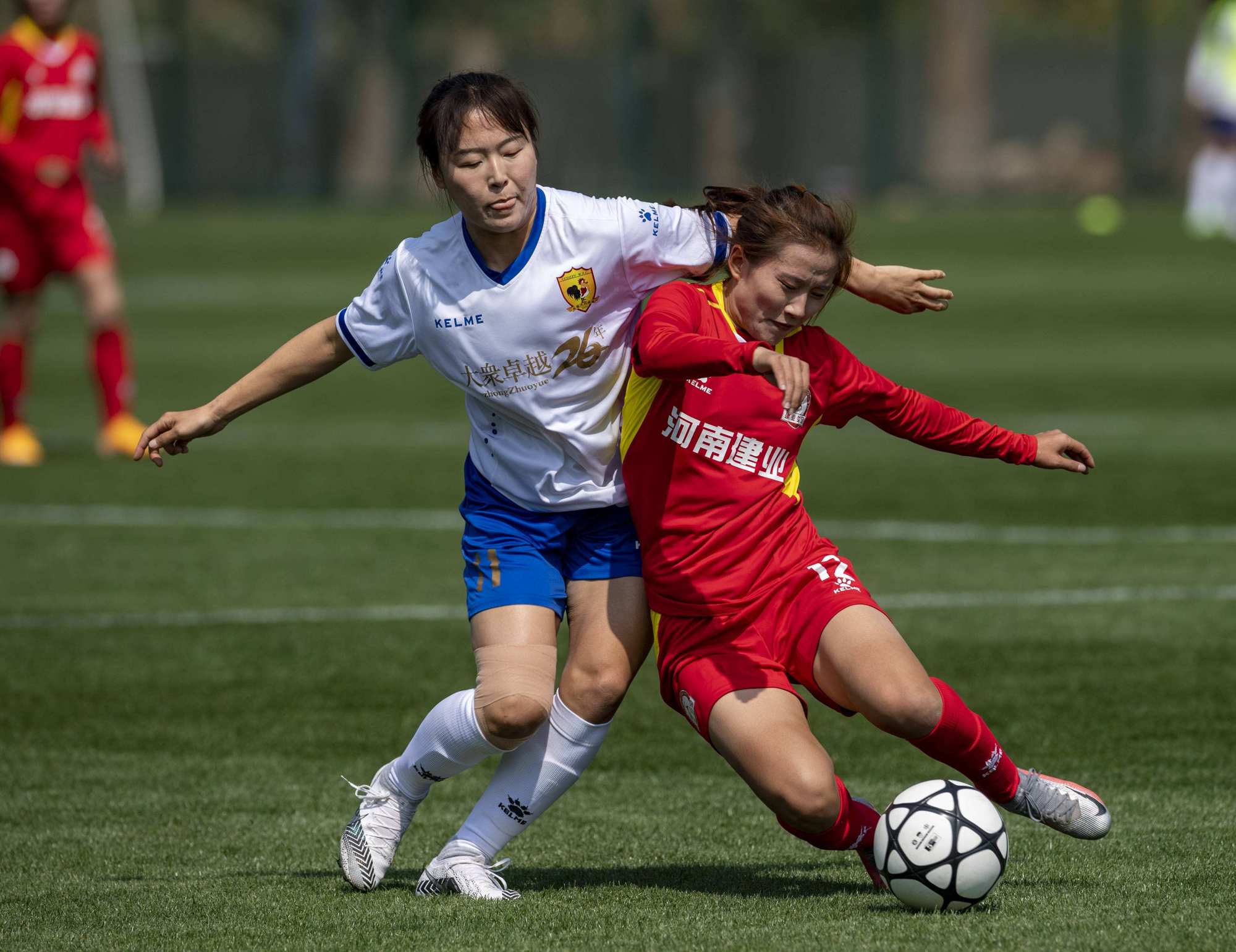 贾秀全弃用了哪些核心球员,贾秀全爱徒