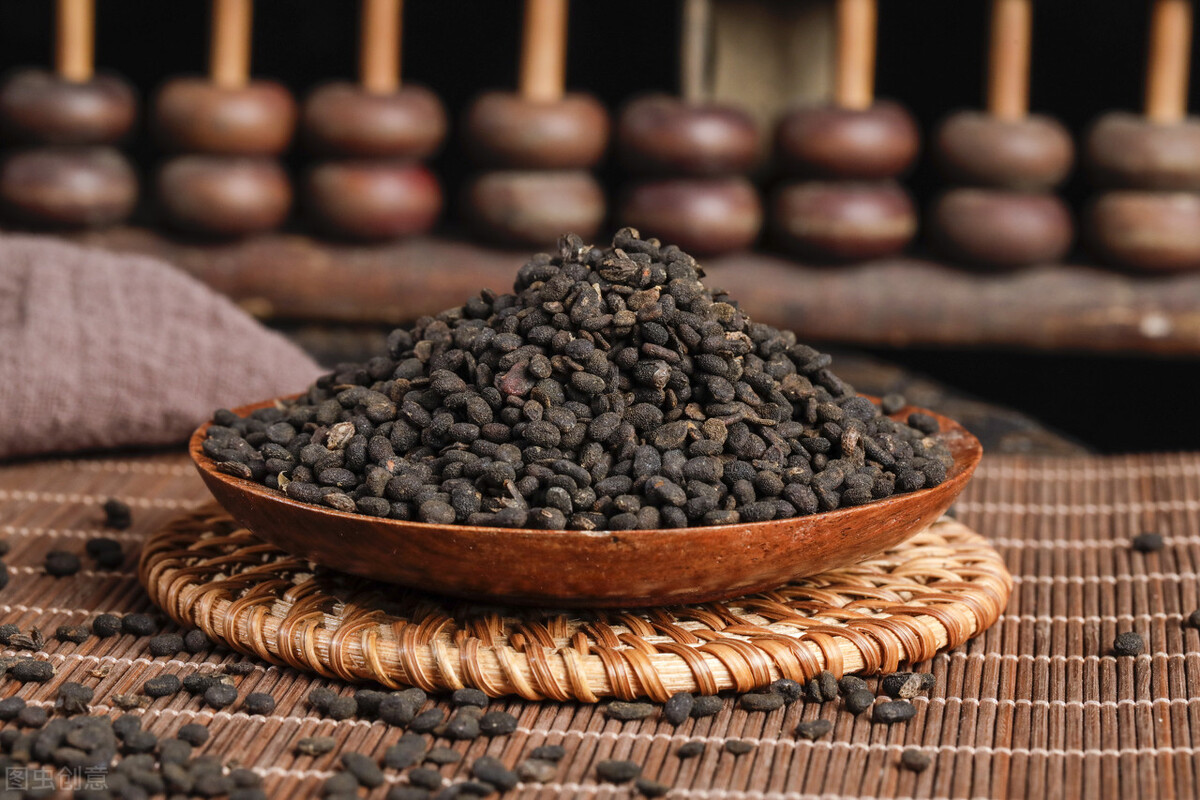 治白发脱发方子,治脱发白发的特效方