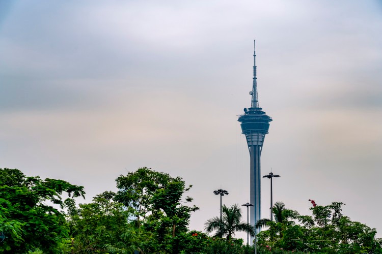 香港坐船去澳门旅游全攻略,澳门吃喝玩乐深度游全攻略