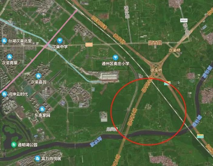 鍖椾含鍏腑閫氬窞鍒嗘牎,鍖椾含鍏腑杩樺湪閫氬窞寤哄垎鏍″悧