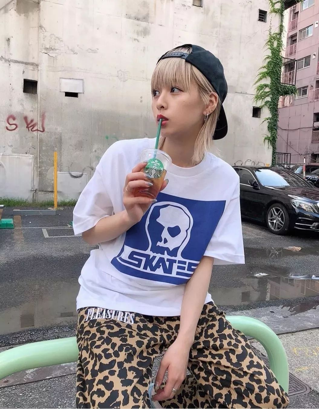 盘点8款不会撞款的灵气短发,盘点八款不会撞款的灵气短发