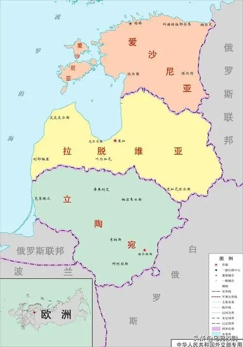 北约蹬鼻子上脸，终于把普京惹毛了