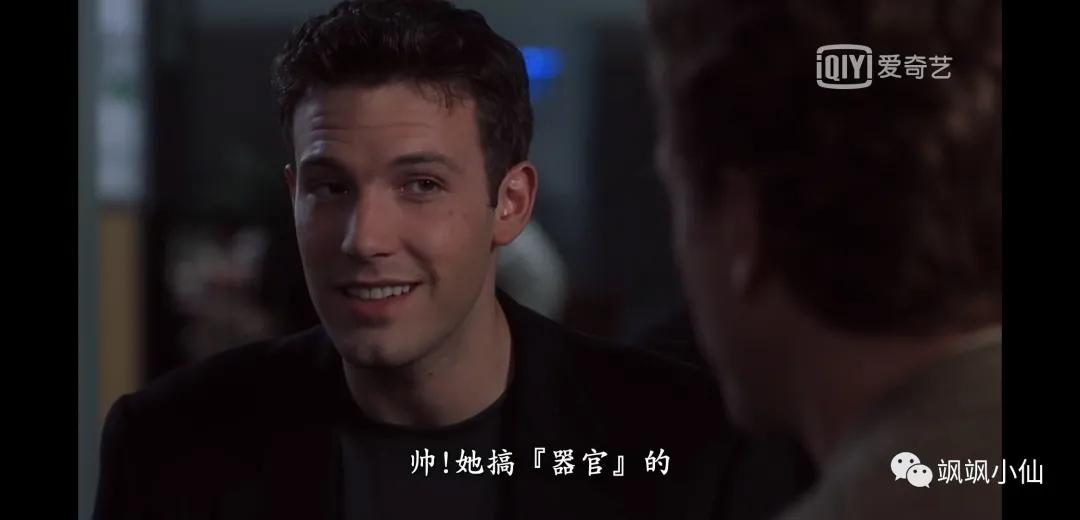 本阿弗莱克新作,本阿弗莱克代表作电影