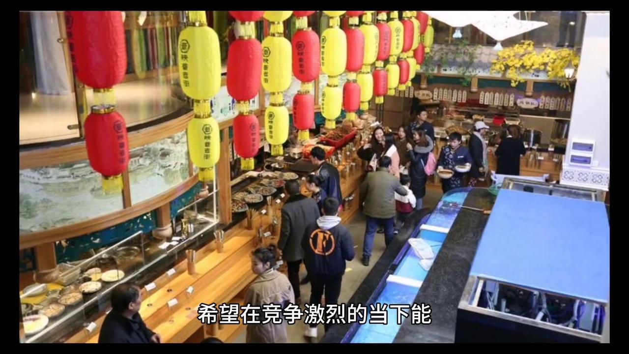 餐饮店铺如何进行营销和推广策划,怎样做餐饮推广营销