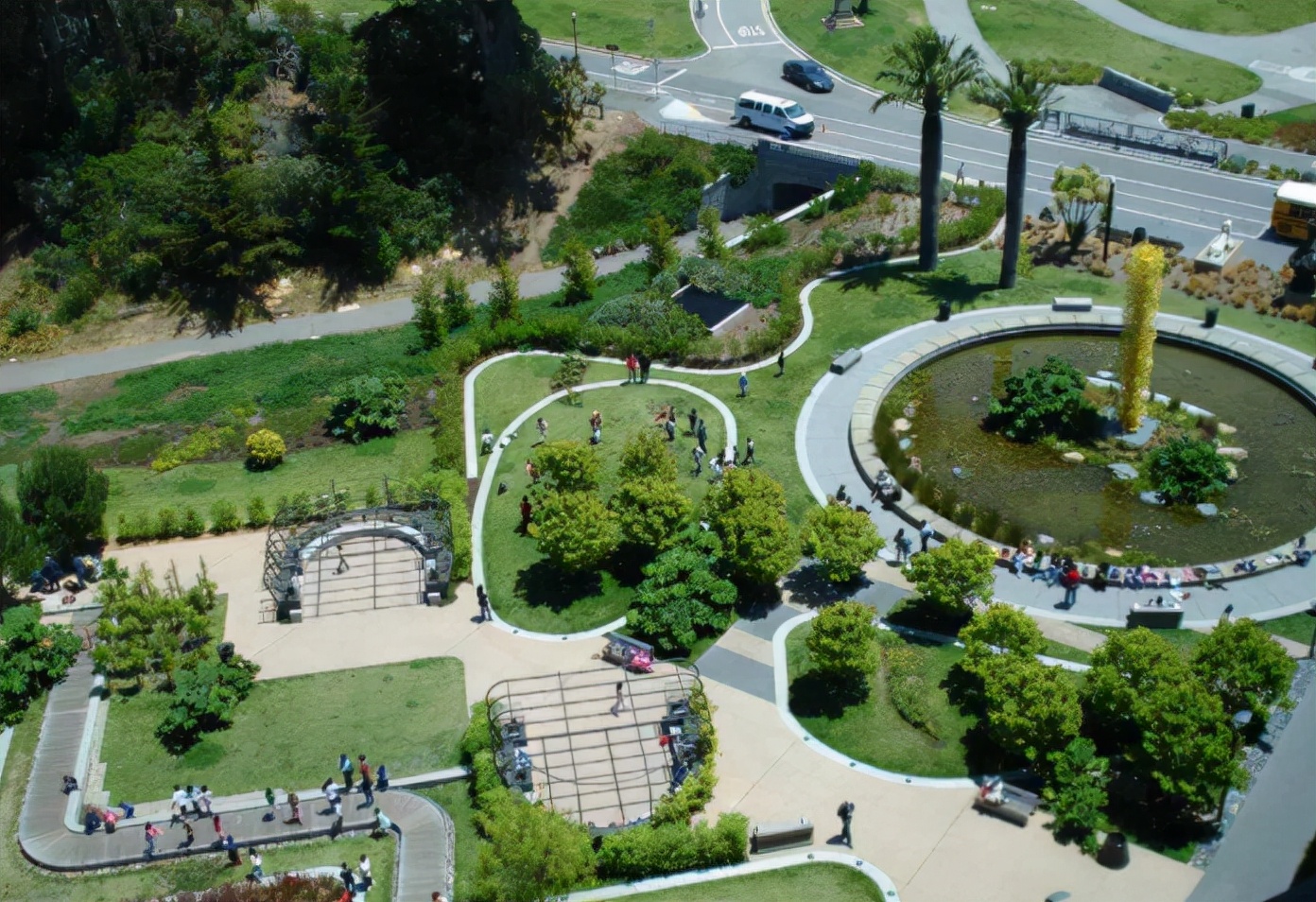 风景园林规划设计毕业生就业前景,福建农林大学风景园林就业前景