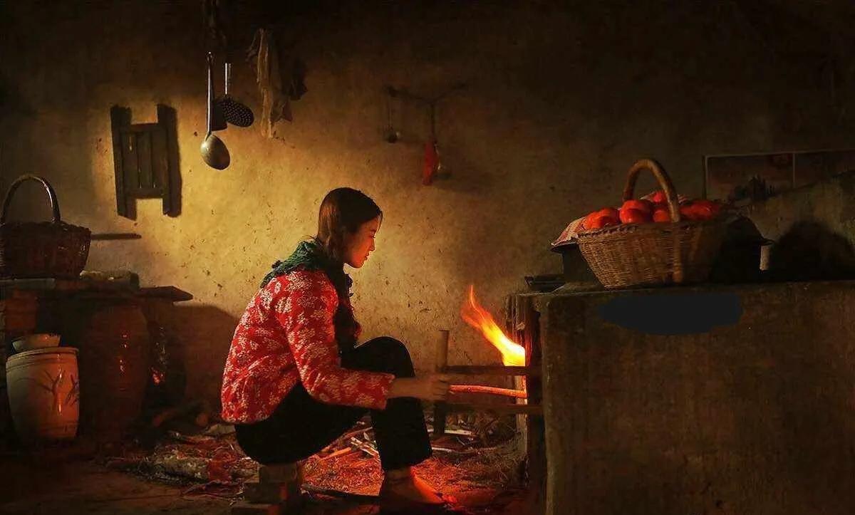 【124】：小娥与干大