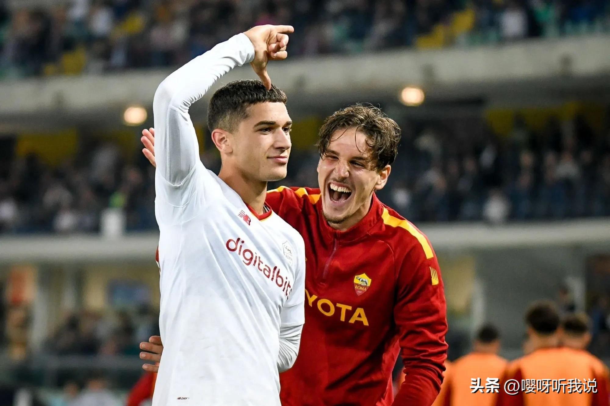 维罗纳罗马比分,维罗纳对拉齐奥进球