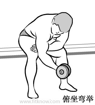 哑铃是公认的健身神器,健身基础器材哑铃