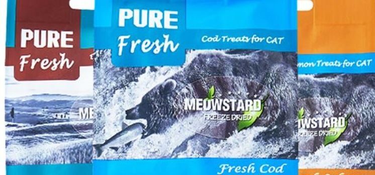 猫咪冻干营养猫粮排行榜,猫咪冻干零食排行榜前十名