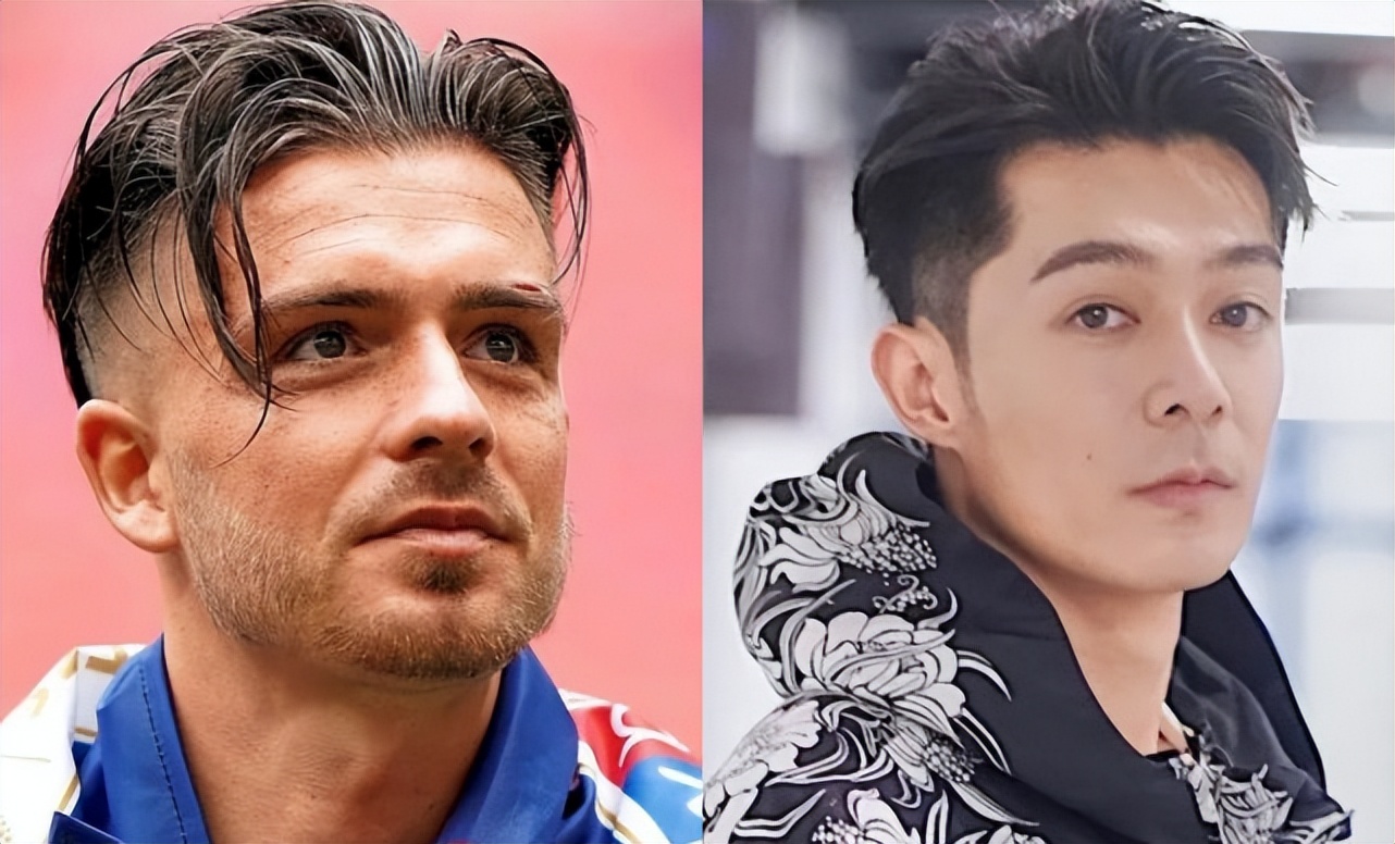 超全撞脸合辑！原来这届世界杯有这么多“明星脸”