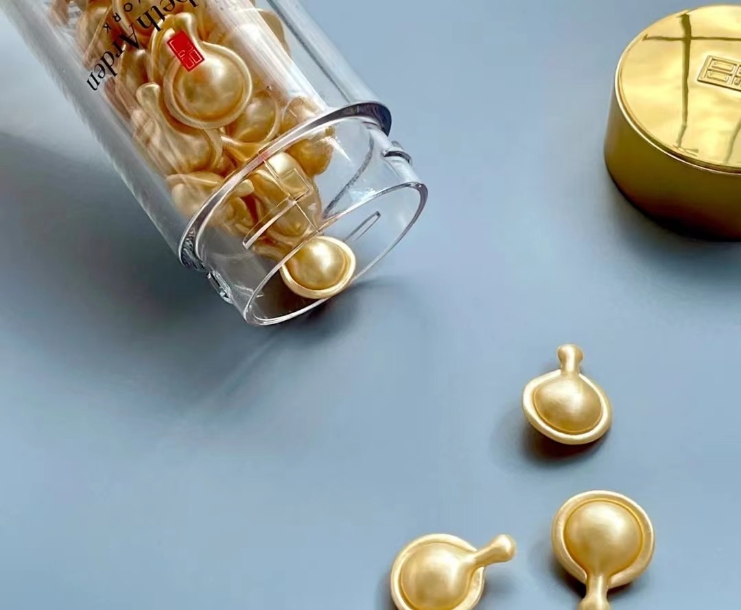 娇韵诗兰蔻多效修护精华液,娇韵诗兰蔻抗皱精华哪个好用