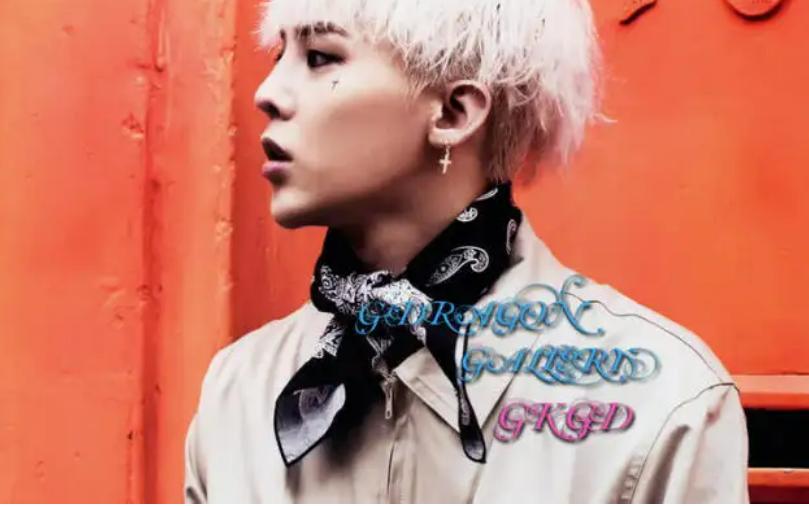 权志龙杨颖杜海涛颁奖典礼,权志龙杜海涛baby