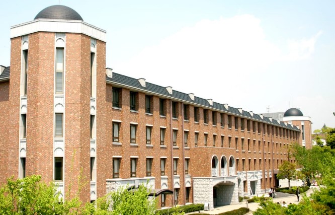 关关同立在日本地位,关关同立在关西地位