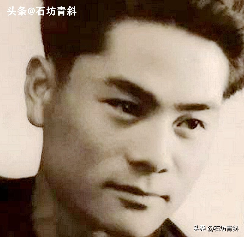 达奇初上银幕与李向阳一起试镜，56岁演完纣王移居澳洲安享晚年