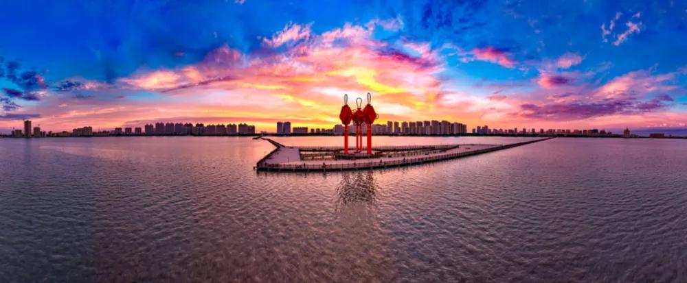 “嘿E起来拍旅发”短视频征集展播活动今天正式向你发出邀请！